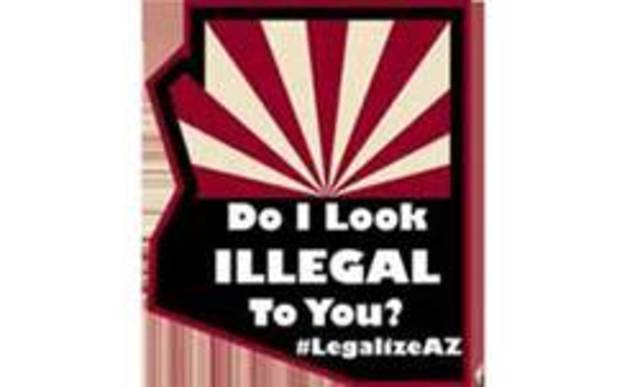 Arizona SB 1070