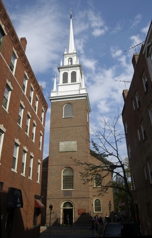 Old North Church