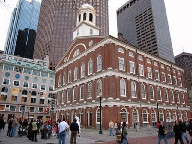 Faneuil Hall
