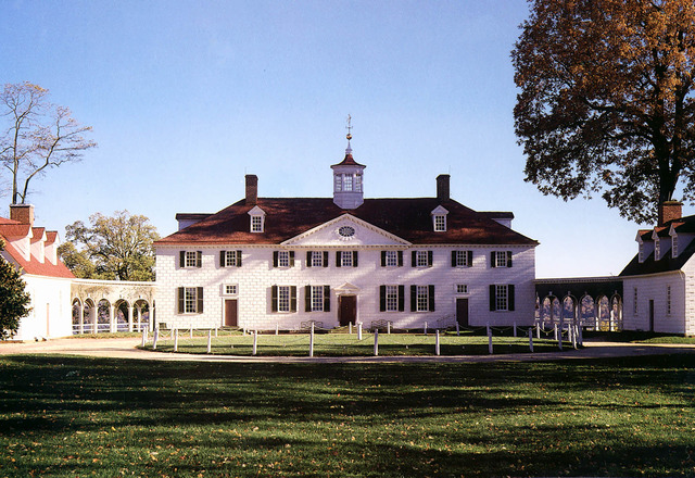 Mount Vernon
