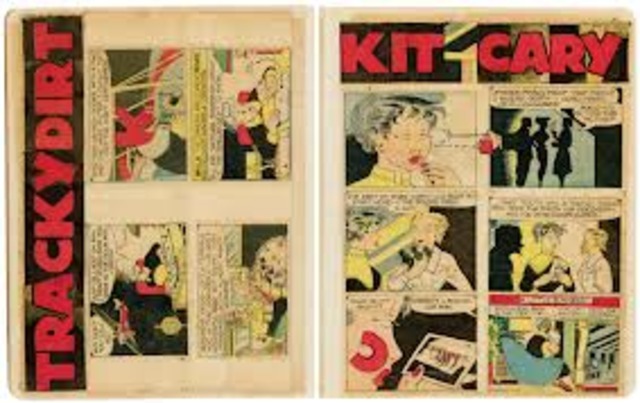 Tricky Cad, Case 1 by Jess