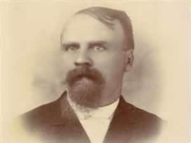 The discovery of chloroform