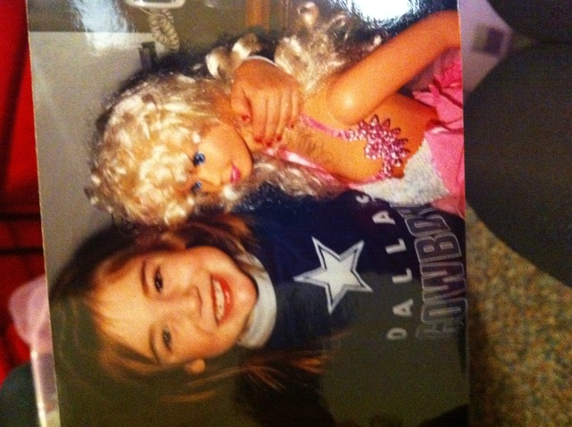 Cowboys win Superbowl XXX