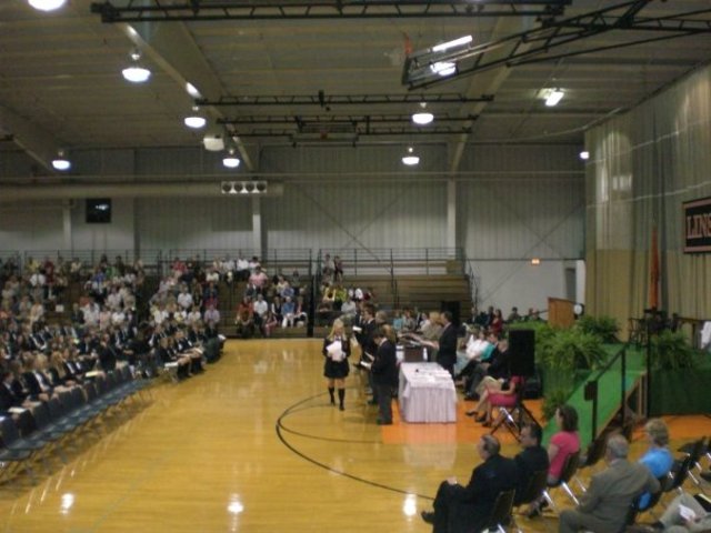 Became Head Prefect of The Linsly School