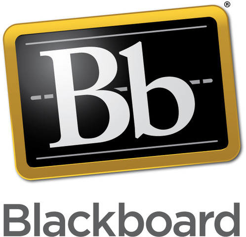 Blackboard Begins