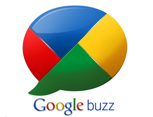 Google Buzz