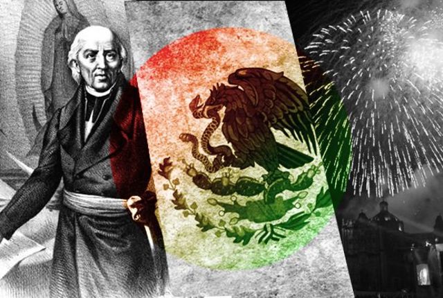 Mexico's Independance