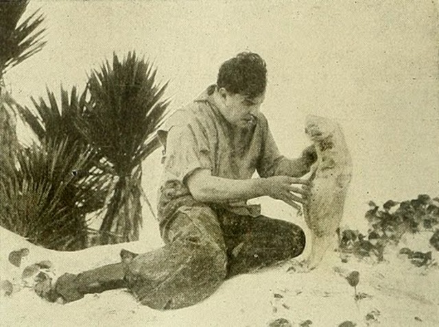 Life without a soul (production Ocean Photoplays, Joseph W.  Smiley