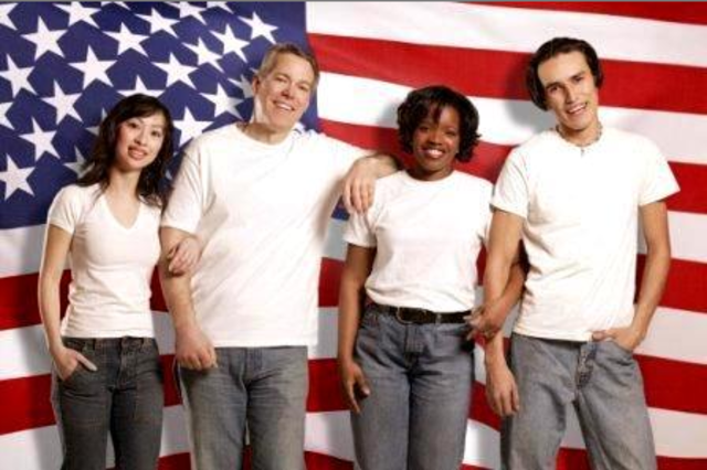 Immigration Act of 1990