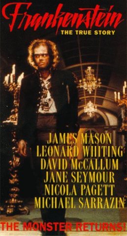 Frankenstein: the true story