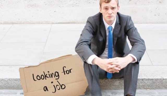 arbejdsløshedsforsikring