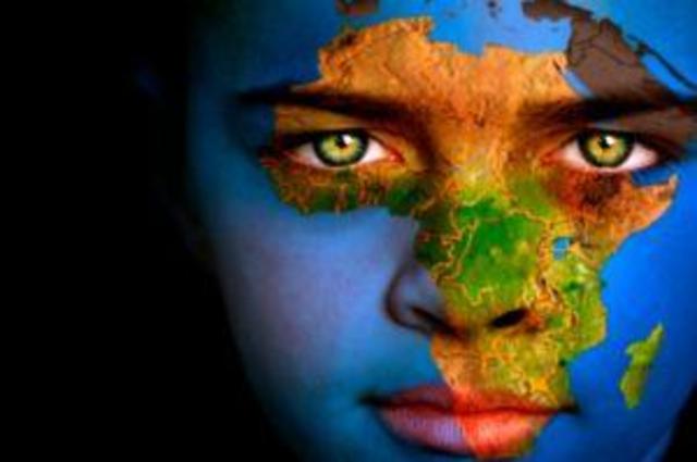 Koloniseringen af Afrika