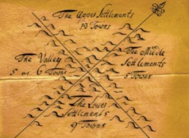 1801-1901 Moravians recorded about 100 years of history between the Moravian missionaries and their Cherokee brethren. The records constitute the only known account of daily life in the Cherokee nation