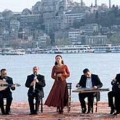 Timeline: Tysk "Gegen die Wand"