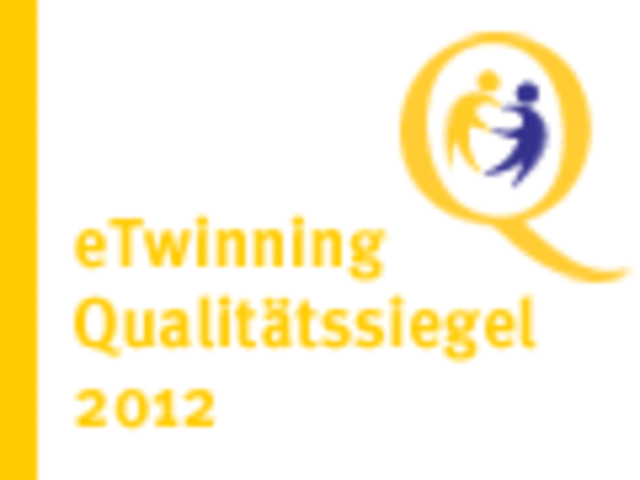 quality label for PGU