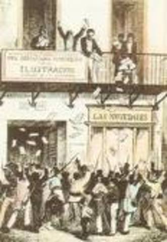 Manifiesto de Manzanares