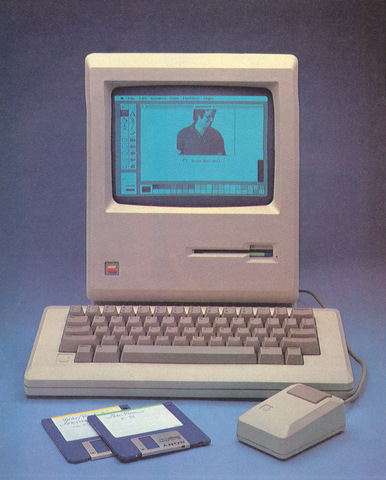 Apple Macintosh