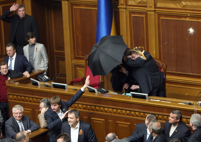 Харківські угоди