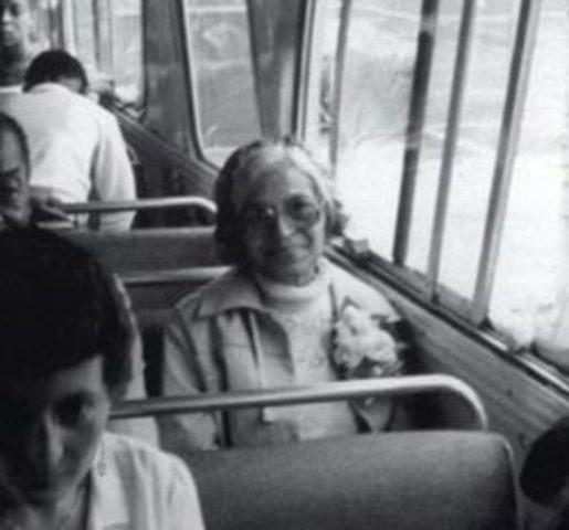 Rosa is Found Guilty.