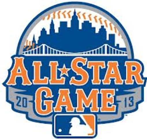 First ever all star game