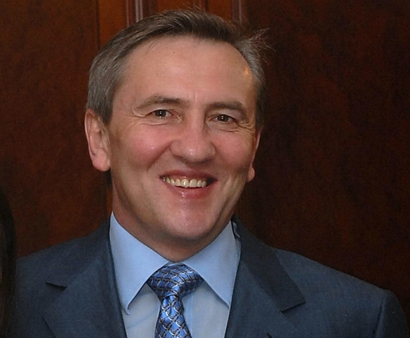 Вибори для Черновецького