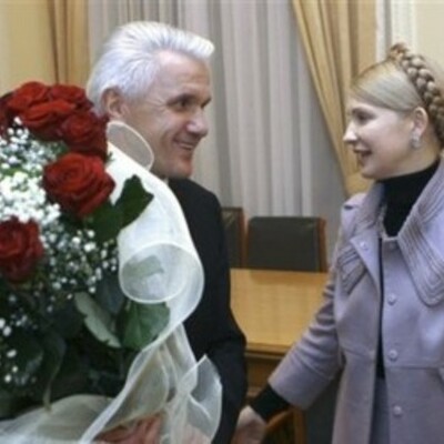 Timeline: Кадрова хроніка