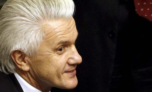 Виторг Литвина