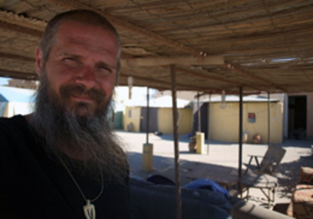 На грани смерти