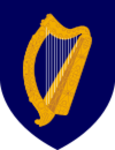 Constitution of Ireland