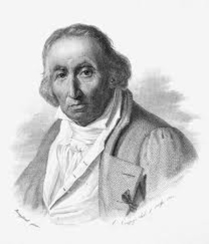 Joseph-Marie Jacquard