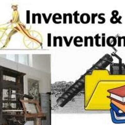 Timeline: Inventors of the 1800s