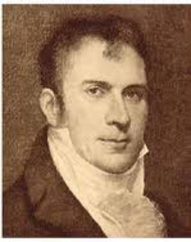 James Hargraves invented the Spinning Jenny