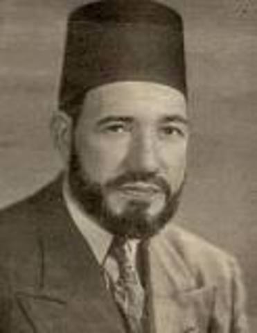 Hassan al- banna