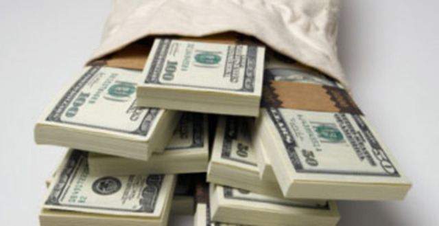 Кредит $2 млрд