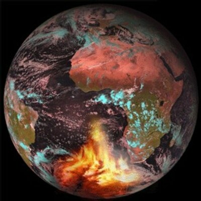 Timeline: Global warming timeline