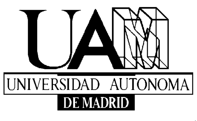 Presentación en la UAM
