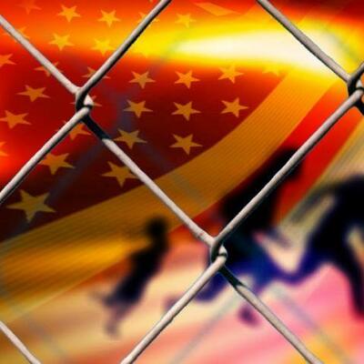 Timeline: Immigration Issues from U.S. and Arizona History