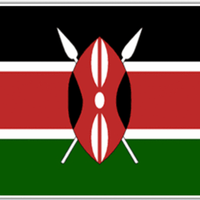 Timeline: Kenya