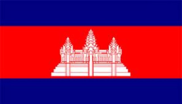 9 may2007  went to cambodia