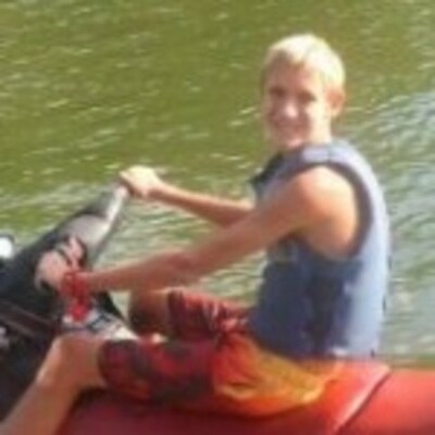 Timeline: Jordan's Timeline :)