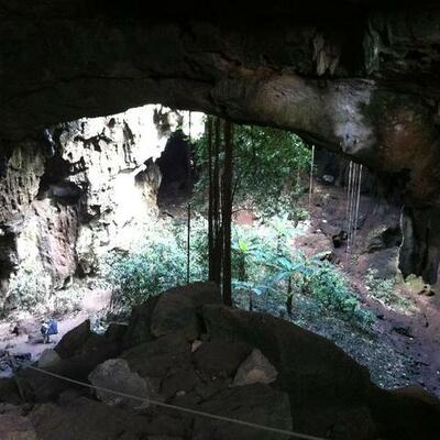 Timeline: Me, Myself & I Through the Ages