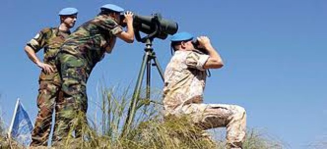 United Nations Military Observer Group in India and Pakistan