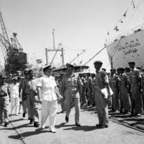 United Nations Security Force in West New Guinea