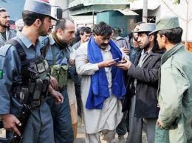 United Nations Good of Offices Mission in Afghanistan and Pakistan