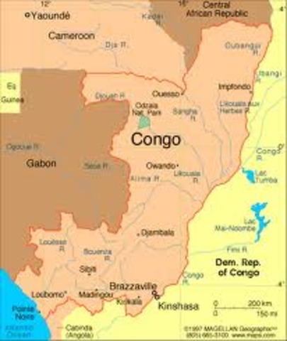 United Nations Operation in the Congo