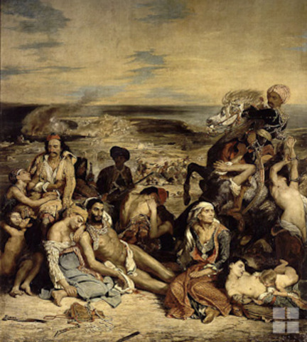 Onada revolucionària de 1830