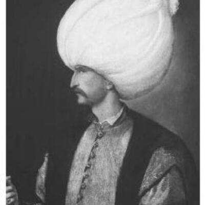 Timeline: Suleiman the Magnificent