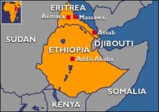 United Nations Mission in Ethiopia and Eritrea