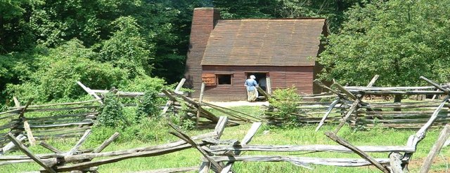 Establishment of the Plantation of Chelmsford