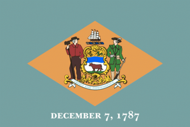 Delaware